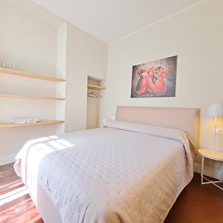 Apartmán Immobillario - Domus Palmae Domaso Exteriér fotografie