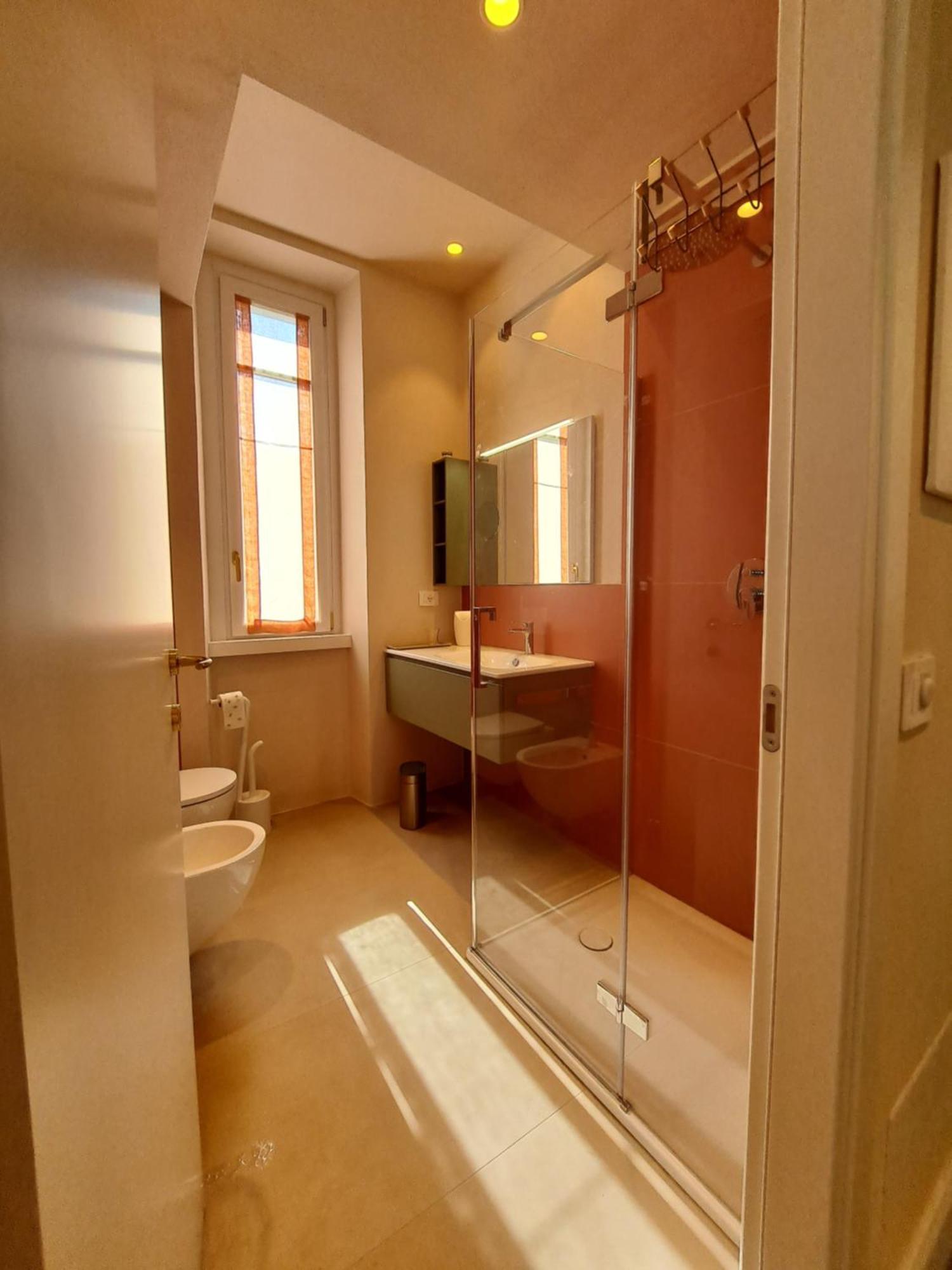 Apartmán Immobillario - Domus Palmae Domaso Exteriér fotografie
