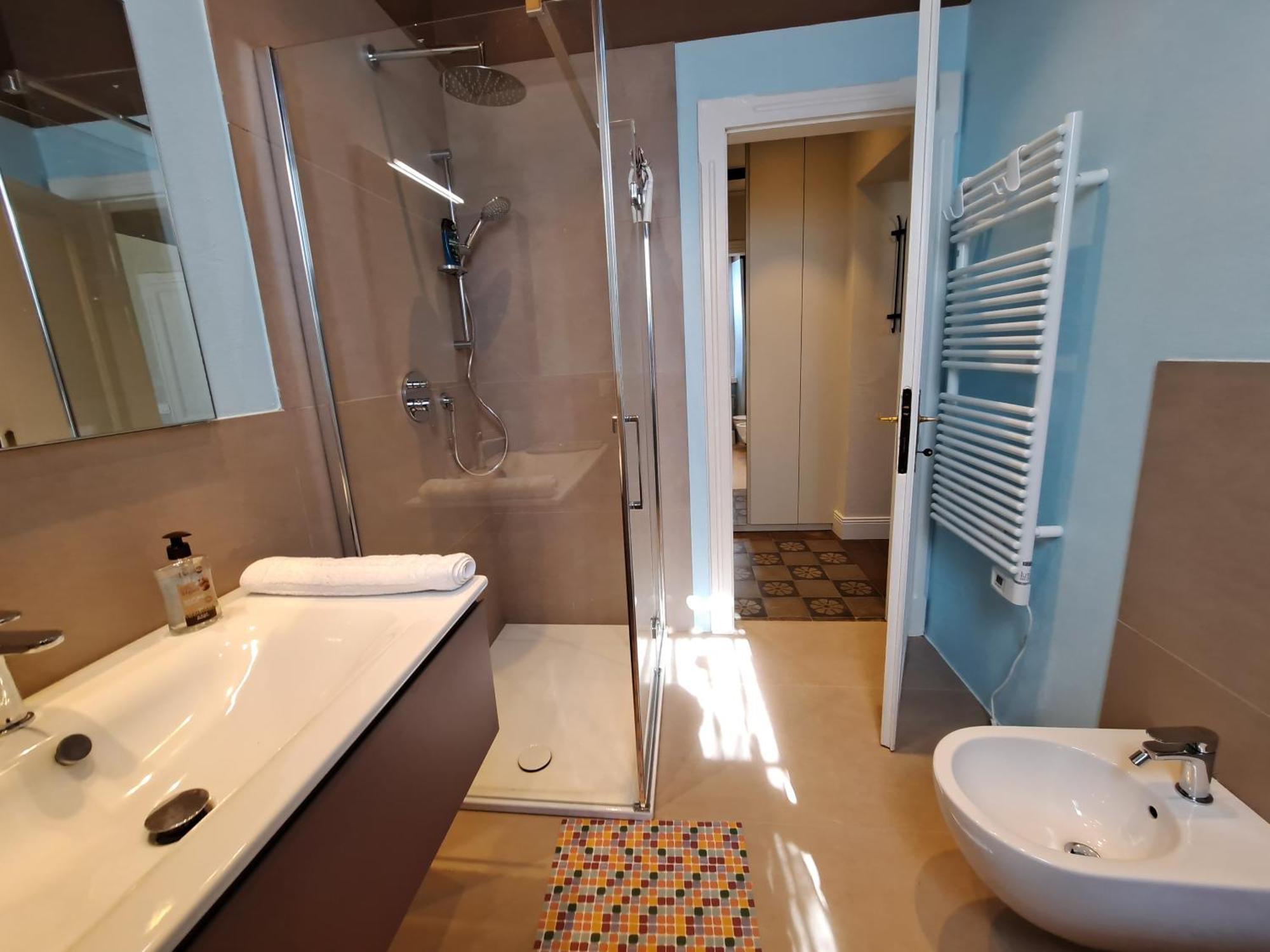 Apartmán Immobillario - Domus Palmae Domaso Exteriér fotografie