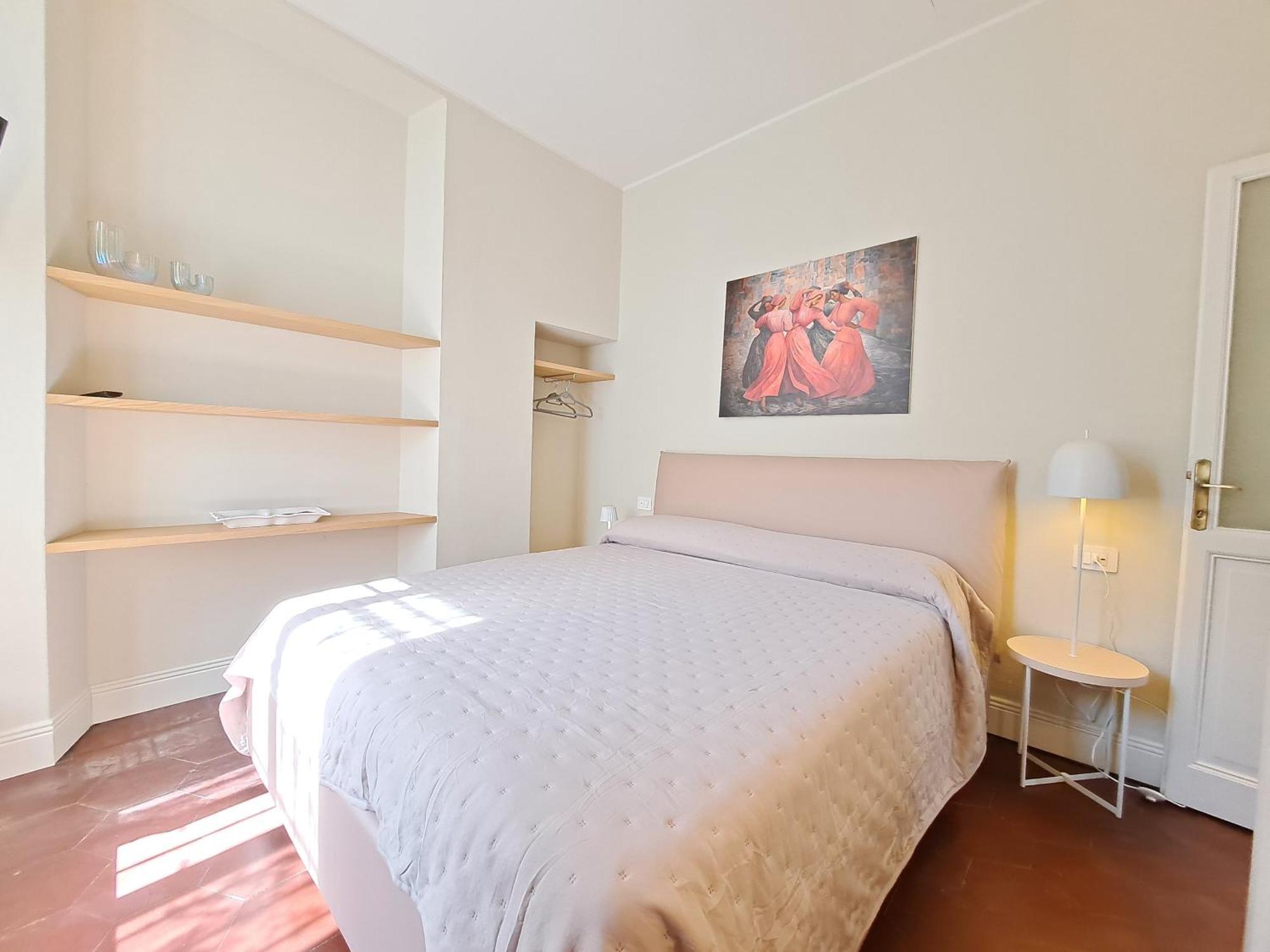 Apartmán Immobillario - Domus Palmae Domaso Exteriér fotografie