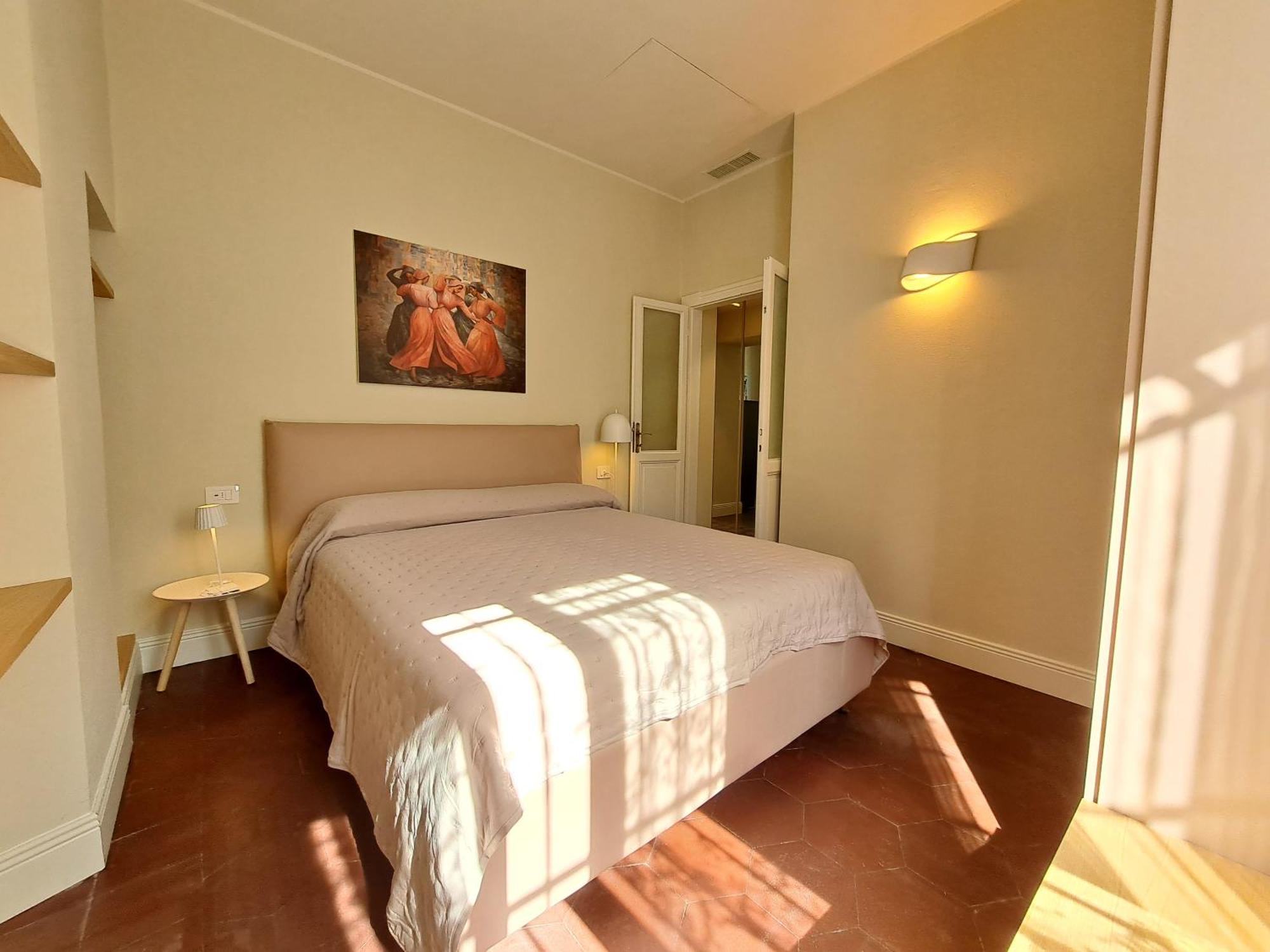 Apartmán Immobillario - Domus Palmae Domaso Exteriér fotografie