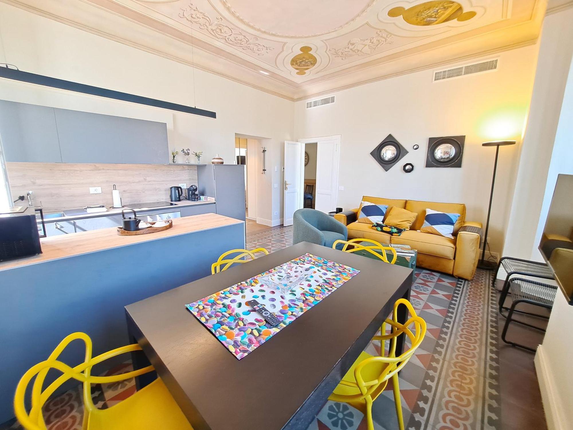 Apartmán Immobillario - Domus Palmae Domaso Exteriér fotografie